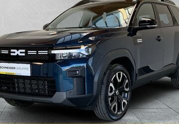 Dacia Bigster 5.000 km 35.020 &euro; Plauen 08525