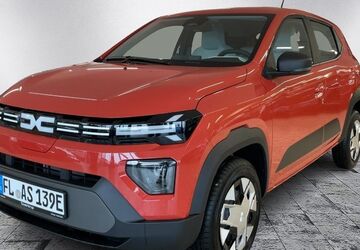 Dacia Spring 1.900 km 16.980 &euro; Flensburg 24941