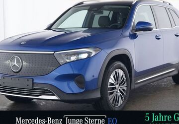 Mercedes-Benz EQB 12.375 km 39.939 &euro; Weyhe 28844
