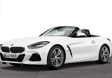 BMW Z4 29.900 km 39.880 &euro; Kronach 96317