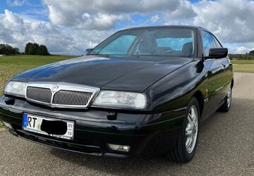 Lancia Kappa 79.000 km 15.000 &euro; Sonnenbühl 72820