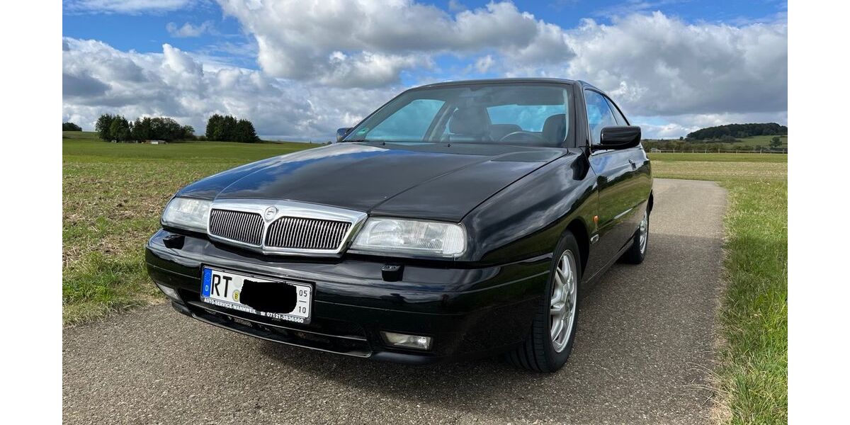 Lancia Kappa 79.000 km 15.000 &euro; Sonnenbühl 72820