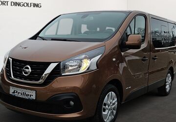 Nissan NV300 94.301 km 24.400 &euro; Dingolfing 84130