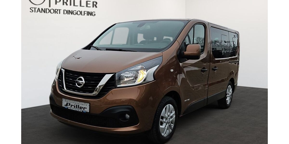 Nissan NV300 94.301 km 24.400 &euro; Dingolfing 84130