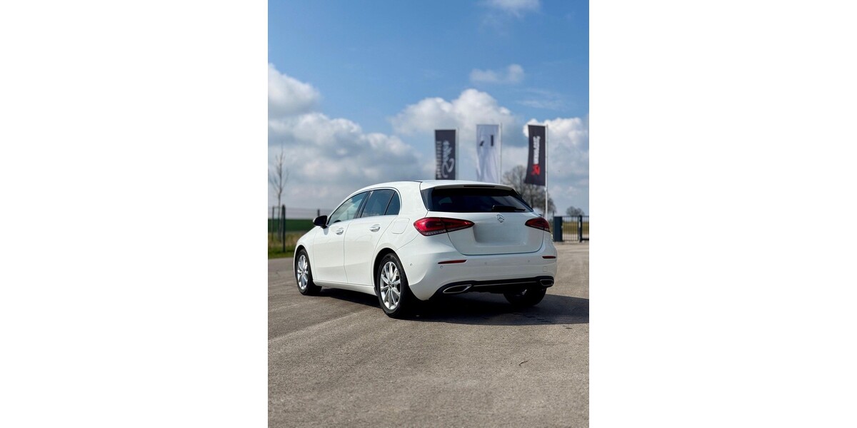 Mercedes-Benz A-Klasse 108.000 km 20.500 &euro; Alerheim 86733