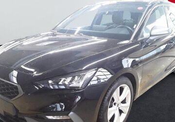 Seat Leon 8.300 km 26.440 &euro; Wackersdorf 92442