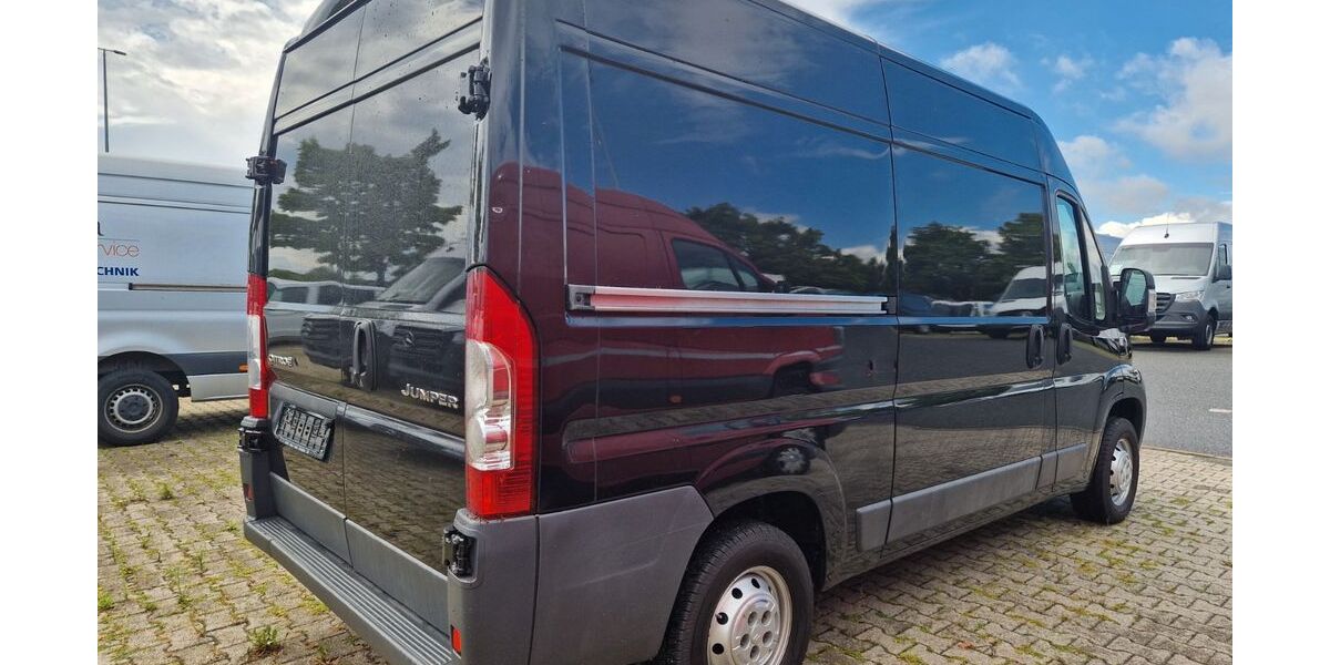 Citroen Jumper 137.000 km 13.750 &euro; Dresden 01139