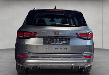 Cupra Ateca 1.500 km 43.980 &euro; Rendsburg 24768