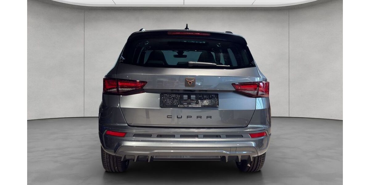 Cupra Ateca 1.500 km 43.980 &euro; Rendsburg 24768