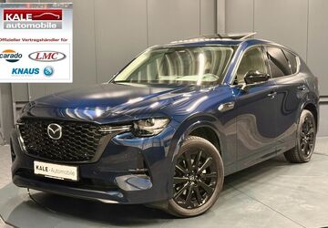 Mazda CX-60 27.850 km 42.890 &euro; Helmstedt 38350