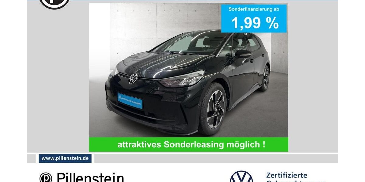 VW ID.3 17.100 km 31.802 &euro; Neustadt/Aisch 91413