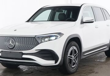 Mercedes-Benz EQB 48.002 km 37.980 &euro; Kronach 96317