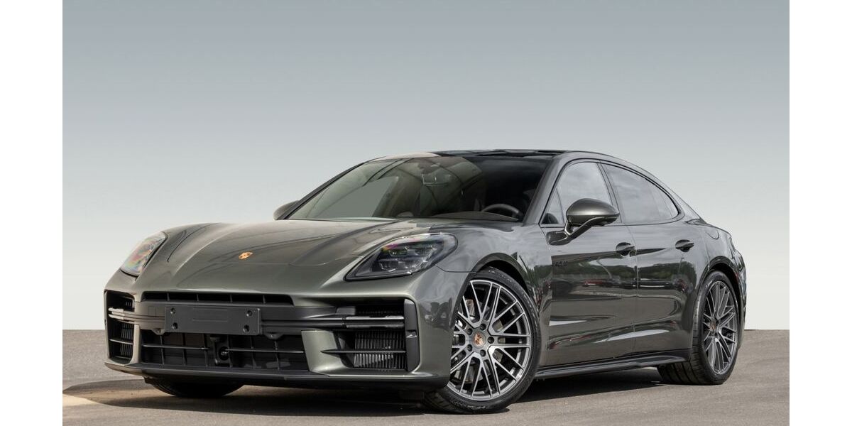 Porsche Panamera 6.900 km 151.900 &euro; Heilbronn 74074