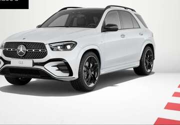 Mercedes-Benz GLE 350 8.050 km 104.998 &euro; Brandenburg an der Havel 14772