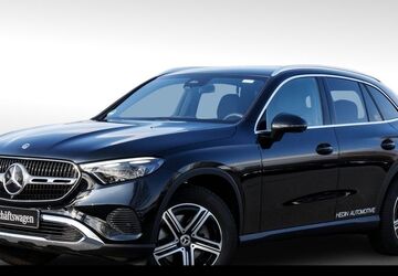 Mercedes-Benz GLC 200 19.900 km 50.480 &euro; Bautzen 02625