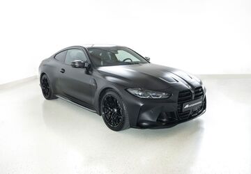 BMW M4 27.500 km 82.990 &euro; Bad Schussenried 88427