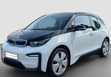 BMW i3 35.069 km 24.885 &euro; Windischleuba 04603