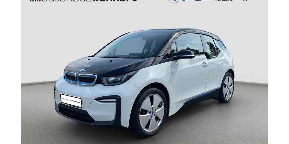 BMW i3 35.069 km 24.885 &euro; Windischleuba 04603