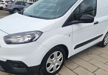 Ford Transit Courier 31.233 km 12.450 &euro; Aschaffenburg 63741