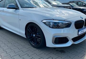 BMW M140i 11.642 km 37.900 &euro; Bergtheim 97241
