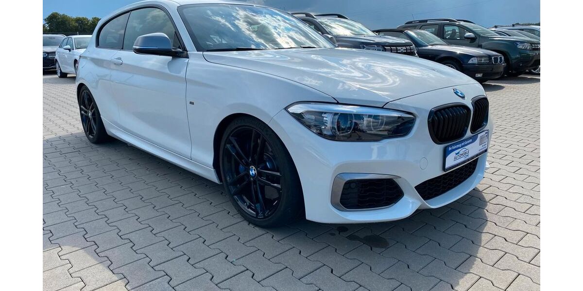 BMW M140i 11.642 km 37.900 &euro; Bergtheim 97241