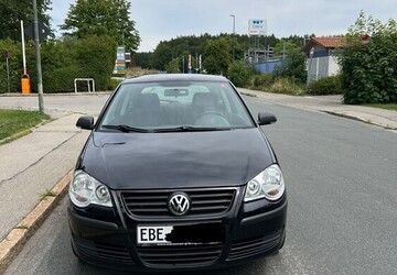 VW Polo 173.100 km 2.400 &euro; Ebersberg 85560