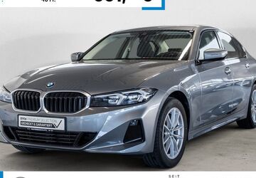 BMW 318 19.431 km 32.690 &euro; Meinerzhagen 58540