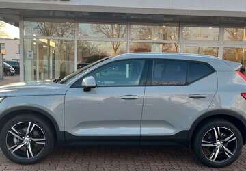 Volvo XC40 23.900 km 34.850 &euro; Bocholt 46395