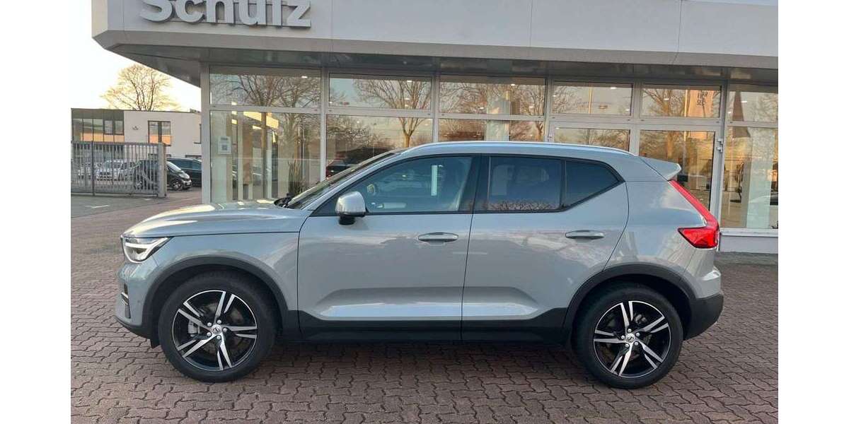 Volvo XC40 23.900 km 34.850 &euro; Bocholt 46395