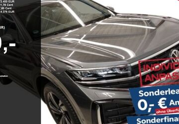 VW Touareg 19.500 km 72.440 &euro; Wackersdorf 92442