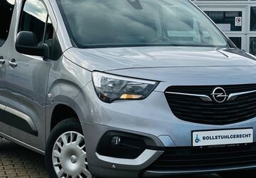 Opel Combo 117.000 km 33.900 &euro; Ulm 89077