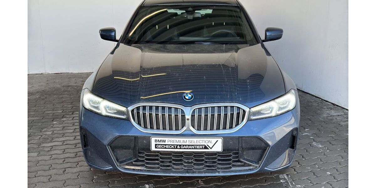 BMW 330 22.657 km 44.740 &euro; Heilbronn 74076