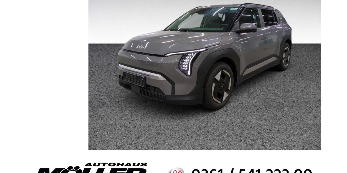 Kia EV3 16.198 km 34.799 &euro; Erfurt 99087