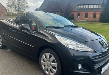 Peugeot 207 49.000 km 4.995 &euro; Syke 28857
