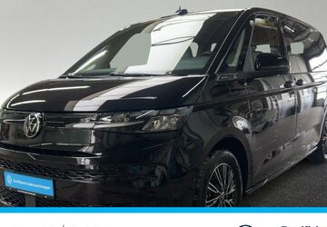 VW T7 Multivan 15.183 km 62.888 &euro; Hamburg 22761