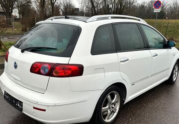 Fiat Croma 156.741 km 1.750 &euro; Breisach am Rhein 79206