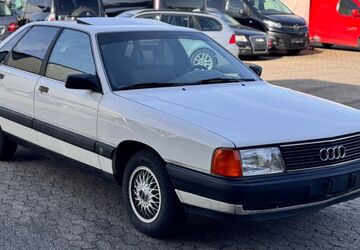Audi 100 117.690 km 4.950 &euro; Bornheim 53332
