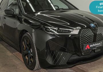 BMW iX 14.587 km 41.970 &euro; Eching 85386