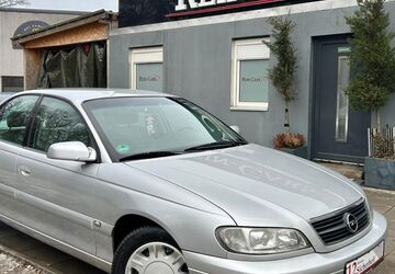 Opel Omega 86.000 km 5.990 &euro; Berlin 13088