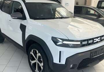 Dacia Duster 12.500 km 24.900 &euro; Wuppertal 42117