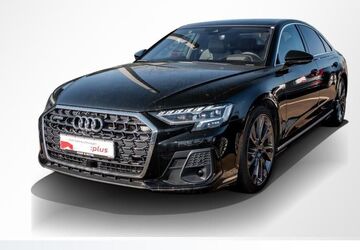 Audi A8 61.235 km 63.990 &euro; Bernburg 06406