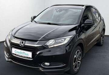 Honda HR-V 125.226 km 13.900 &euro; Langenenslingen 88515