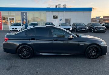 BMW 535 249.000 km 13.999 &euro; Raunheim 65479