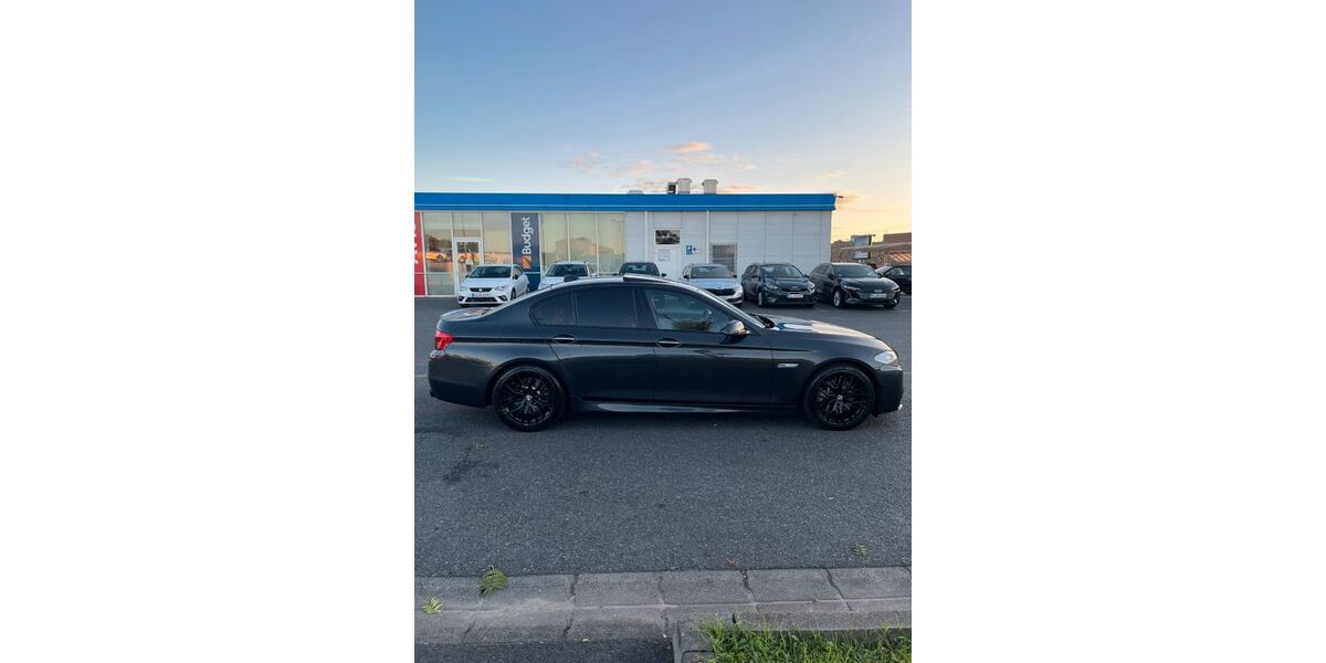 BMW 535 249.000 km 13.999 &euro; Raunheim 65479