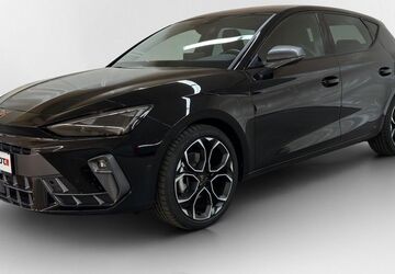 Cupra Leon 5.840 km 30.790 &euro; Suhl 98529