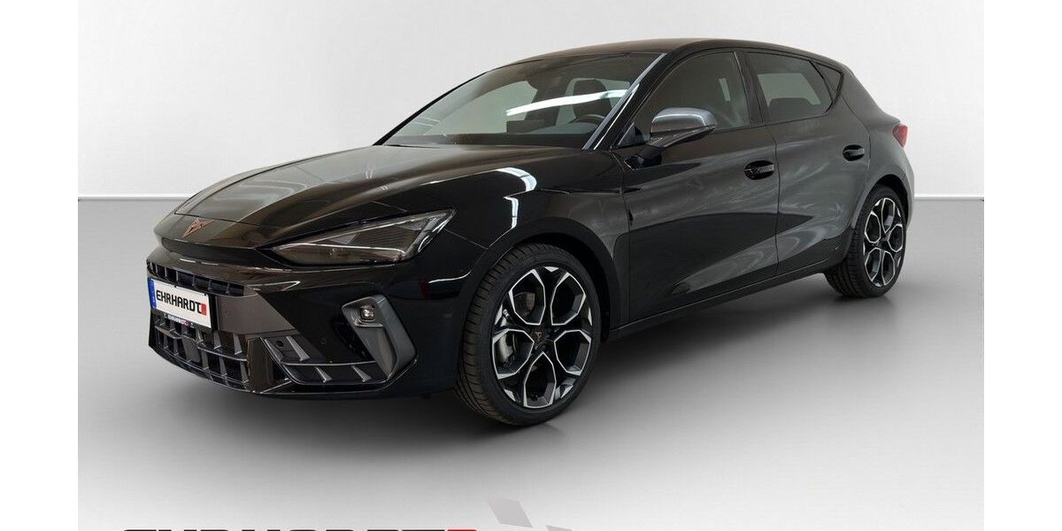 Cupra Leon 5.840 km 31.990 &euro; Suhl 98529