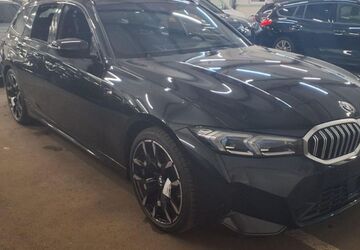 BMW 320 24.849 km 42.990 &euro; Herford 32051