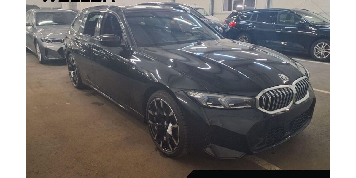 BMW 320 24.849 km 42.990 &euro; Herford 32051