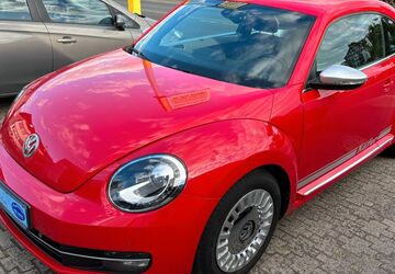 VW Beetle 118.900 km 7.690 &euro; Lahntal/Sterzhausen 35094