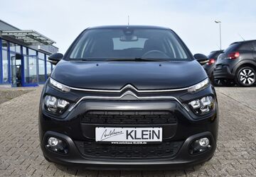Citroen C3 14.306 km 15.490 &euro; Simmern 55469
